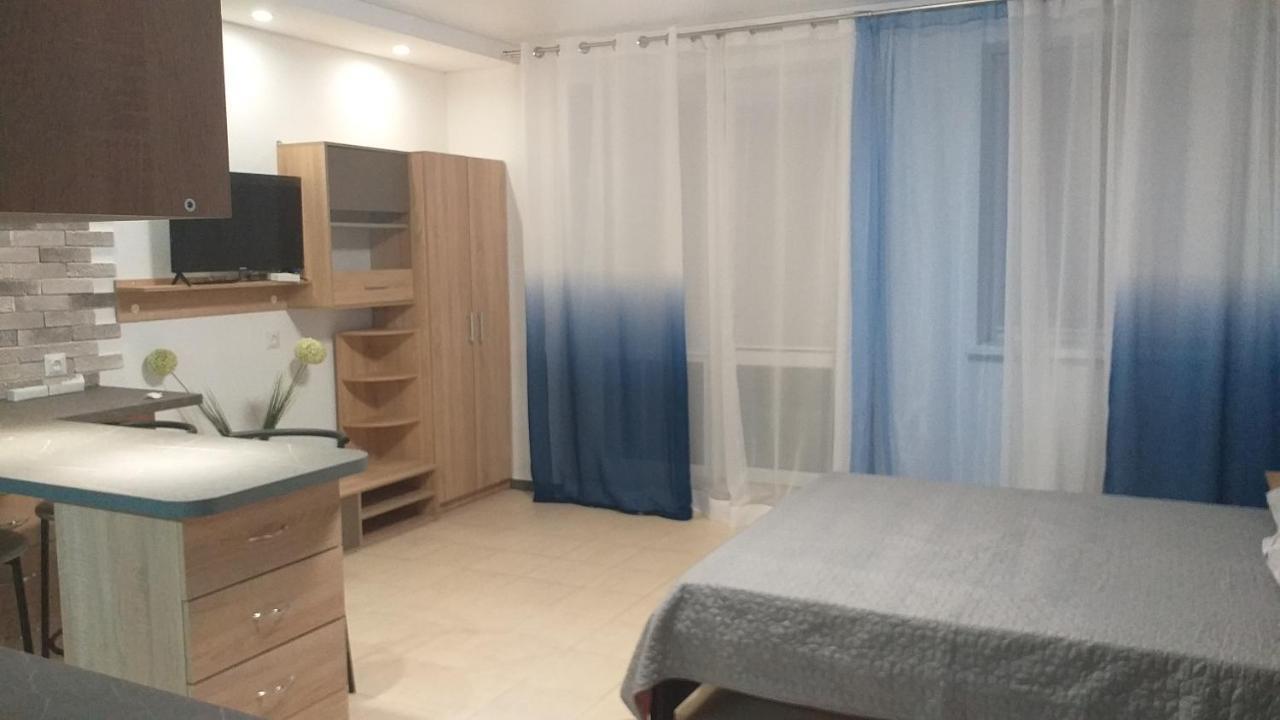 Ferienwohnung Apartamenti Mayak Odessa Exterior foto